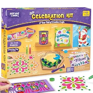 Creative Kids Craft Set